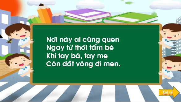 Giáo án điện tử Bài 3: Mũ bảo hiểm lớp 1 | PPT Tiếng Việt lớp 1 Chân trời sáng tạo