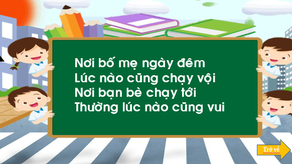 Giáo án điện tử Bài 3: Mũ bảo hiểm lớp 1 | PPT Tiếng Việt lớp 1 Chân trời sáng tạo