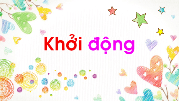 Giáo án điện tử Bài 3: Như bông hoa nhỏ lớp 1 | PPT Tiếng Việt lớp 1 Chân trời sáng tạo