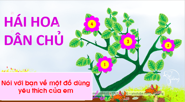 Giáo án điện tử Bài 3: Những điều cần biết về bút chì lớp 1 | PPT Tiếng Việt lớp 1 Chân trời sáng tạo