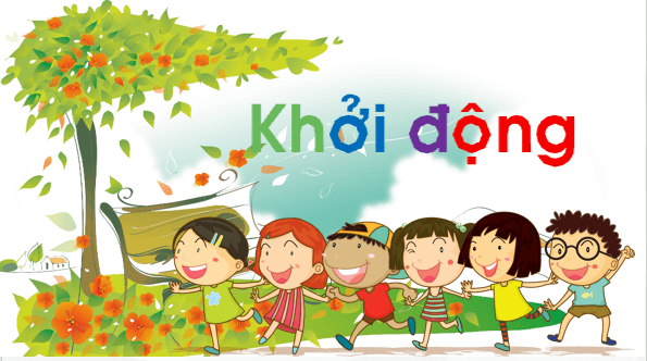 Giáo án điện tử Bài 3: Những trò chơi cùng ông bà lớp 1 | PPT Tiếng Việt lớp 1 Chân trời sáng tạo