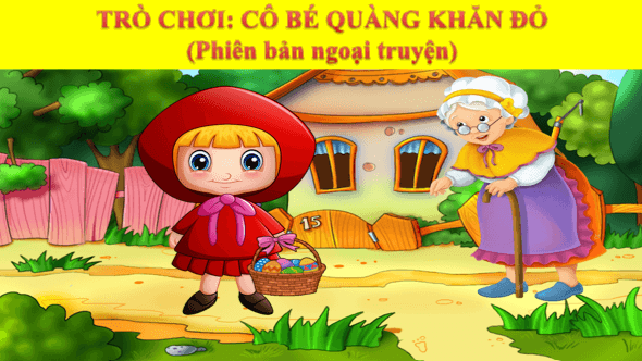 Giáo án điện tử Bài 3: Những trò chơi cùng ông bà lớp 1 | PPT Tiếng Việt lớp 1 Chân trời sáng tạo