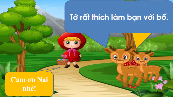 Giáo án điện tử Bài 3: Những trò chơi cùng ông bà lớp 1 | PPT Tiếng Việt lớp 1 Chân trời sáng tạo