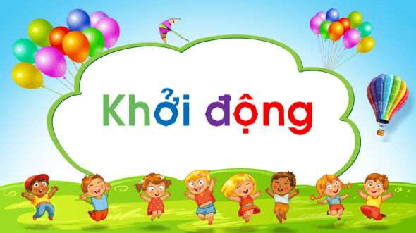 Giáo án điện tử Bài 3: Nữ hoàng của đảo lớp 1 | PPT Tiếng Việt lớp 1 Chân trời sáng tạo