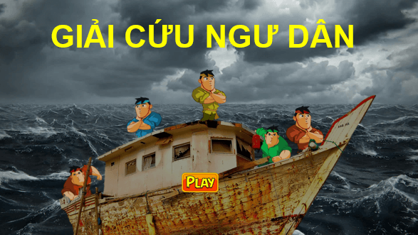 Giáo án điện tử Bài 3: Nữ hoàng của đảo lớp 1 | PPT Tiếng Việt lớp 1 Chân trời sáng tạo