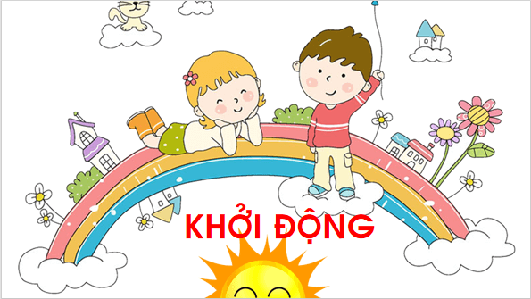 Giáo án điện tử Bài 3: oai, oay, oac lớp 1 | PPT Tiếng Việt lớp 1 Chân trời sáng tạo