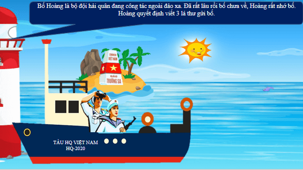 Giáo án điện tử Bài 3: oanh, uynh, uych lớp 1 | PPT Tiếng Việt lớp 1 Chân trời sáng tạo