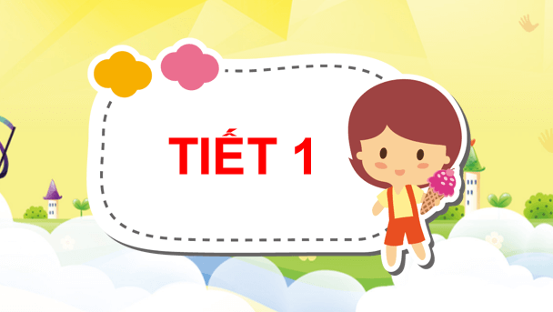 Giáo án điện tử Bài 3: oanh, uynh, uych lớp 1 | PPT Tiếng Việt lớp 1 Chân trời sáng tạo