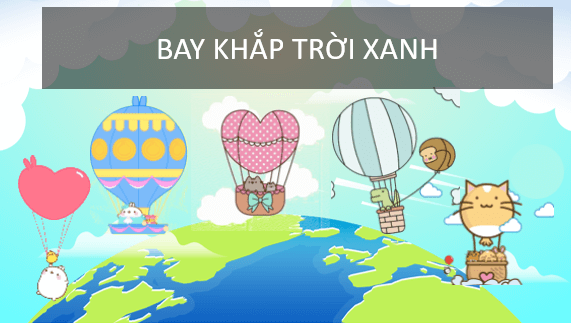 Giáo án điện tử Bài 3: Ước mơ nào cũng quý lớp 1 | PPT Tiếng Việt lớp 1 Chân trời sáng tạo
