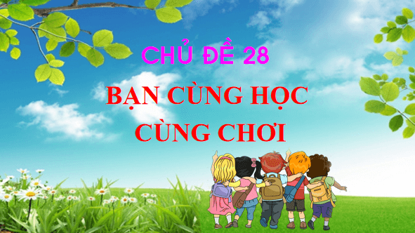 Giáo án điện tử Bài 4: Ai quan trọng nhất? lớp 1 | PPT Tiếng Việt lớp 1 Chân trời sáng tạo