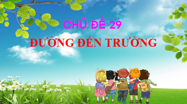 Giáo án điện tử Bài 4: Chuyện hai chú thỏ lớp 1 | PPT Tiếng Việt lớp 1 Chân trời sáng tạo
