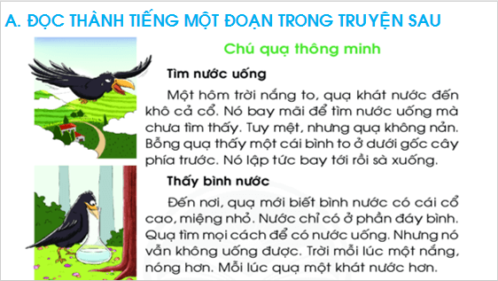 Giáo án điện tử Bài 4: Đánh giá cuối học kì II (Đề tham khảo) lớp 1 | PPT Tiếng Việt lớp 1 Chân trời sáng tạo