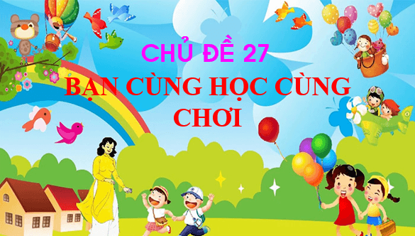 Giáo án điện tử Bài 4: Đôi bạn và hai chú chim non lớp 1 | PPT Tiếng Việt lớp 1 Chân trời sáng tạo