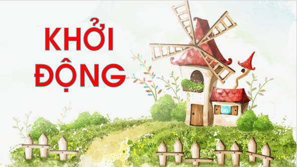 Giáo án điện tử Bài 4: Mong ước của ngựa con lớp 1 | PPT Tiếng Việt lớp 1 Chân trời sáng tạo