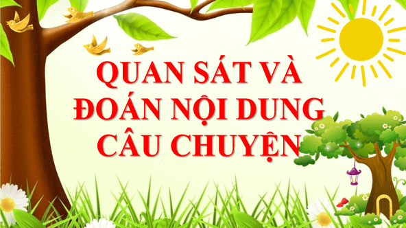 Giáo án điện tử Bài 4: Mong ước của ngựa con lớp 1 | PPT Tiếng Việt lớp 1 Chân trời sáng tạo
