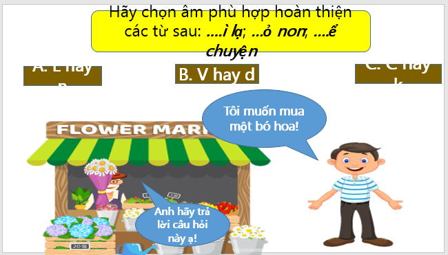 Giáo án điện tử Nếu không may bị lạc lớp 1 | PPT Tiếng Việt lớp 1 Kết nối tri thức