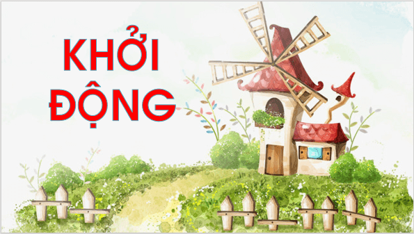 Giáo án điện tử Bài 4: Tôm càng và cá con lớp 1 | PPT Tiếng Việt lớp 1 Chân trời sáng tạo