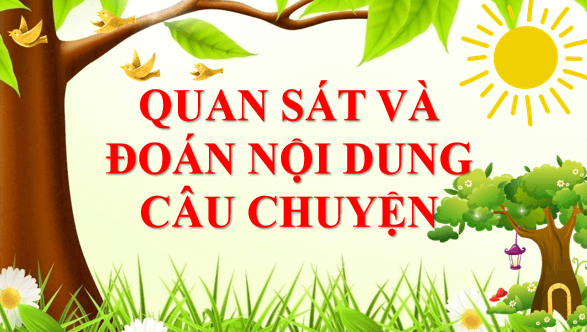 Giáo án điện tử Bài 4: Tôm càng và cá con lớp 1 | PPT Tiếng Việt lớp 1 Chân trời sáng tạo