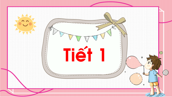 Giáo án điện tử Bài 4: ut, ưt lớp 1 | PPT Tiếng Việt lớp 1 Chân trời sáng tạo