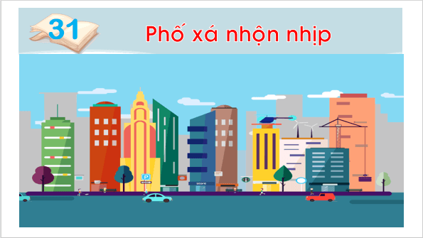 Giáo án điện tử Bài 4: Xe lu và xe ca lớp 1 | PPT Tiếng Việt lớp 1 Chân trời sáng tạo