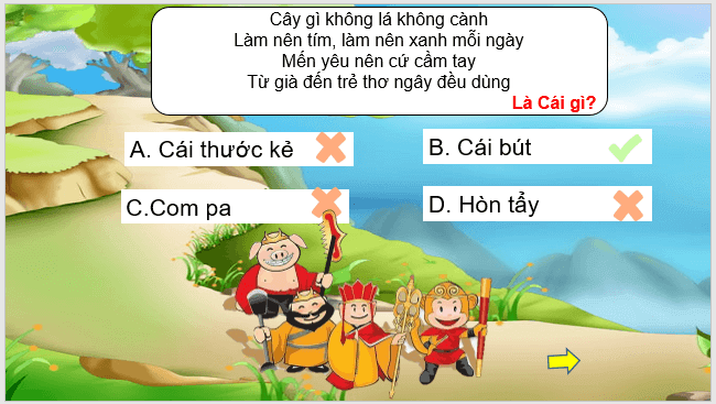 Giáo án điện tử Giờ ra chơi lớp 1 | PPT Tiếng Việt lớp 1 Kết nối tri thức