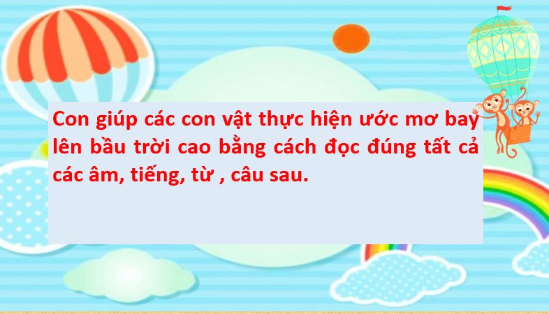 Giáo án điện tử ơ, d lớp 1 | PPT Tiếng Việt lớp 1 Cánh diều