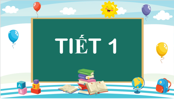 Giáo án điện tử Ôn tập và kể chuyện lớp 1 | PPT Tiếng Việt lớp 1 Kết nối tri thức