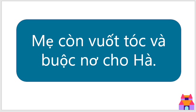 Giáo án điện tử uôn, uông lớp 1 | PPT Tiếng Việt lớp 1 Kết nối tri thức