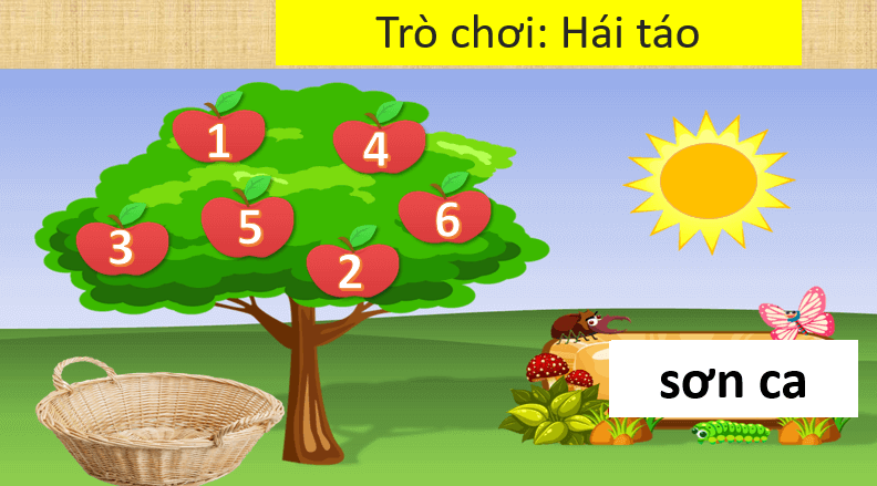 Giáo án điện tử un, ut, ưt lớp 1 | PPT Tiếng Việt lớp 1 Cánh diều