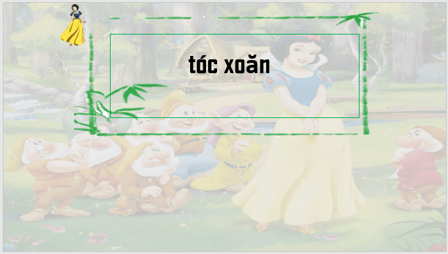 Giáo án điện tử oai, uê, uy lớp 1 | PPT Tiếng Việt lớp 1 Kết nối tri thức