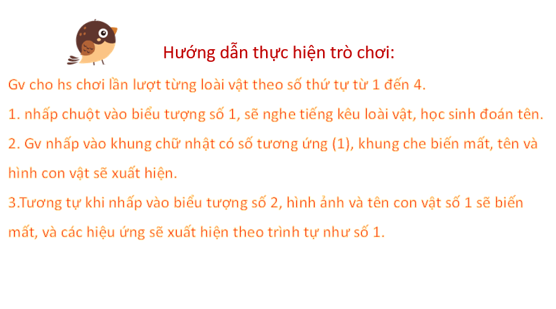Giáo án điện tử iêng, yêng, iêc lớp 1 | PPT Tiếng Việt lớp 1 Cánh diều