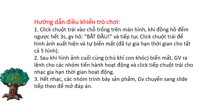 Giáo án điện tử ông, ốc lớp 1 | PPT Tiếng Việt lớp 1 Cánh diều