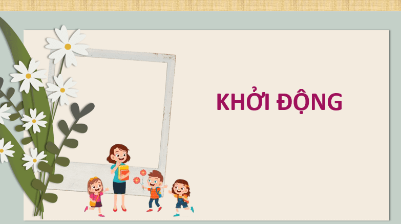 Giáo án điện tử Tập chép: Cô và mẹ lớp 1 | PPT Tiếng Việt lớp 1 Cánh diều