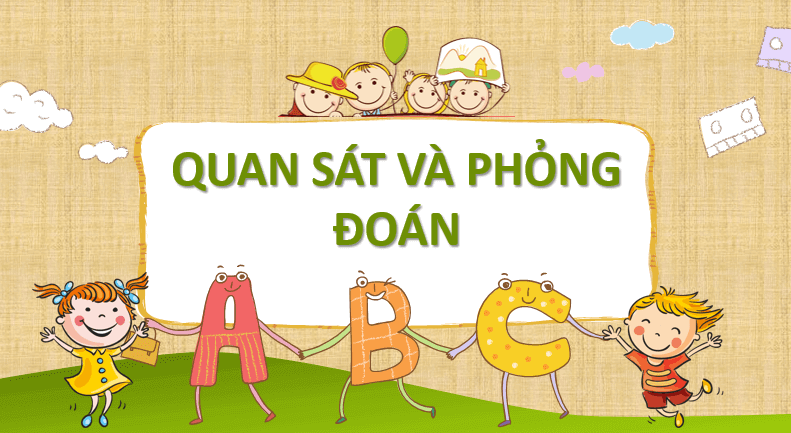 Giáo án điện tử Chuyện của hoa hồng lớp 1 | PPT Tiếng Việt lớp 1 Cánh diều