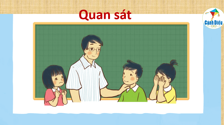 Giáo án điện tử Ôn tập cuối năm lớp 1 | PPT Tiếng Việt lớp 1 Cánh diều