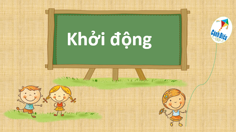 Giáo án điện tử Cuộc thi không thành lớp 1 | PPT Tiếng Việt lớp 1 Cánh diều