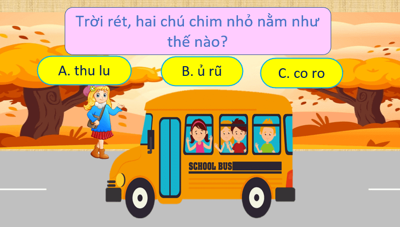 Giáo án điện tử Ngoan lớp 1 | PPT Tiếng Việt lớp 1 Cánh diều