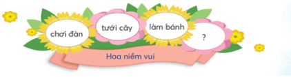 Giáo án Tiếng Việt lớp 2 Bài 2: Làm việc thật là vui | Chân trời sáng tạo