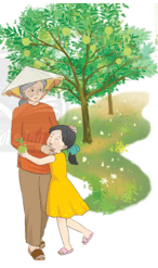 Giáo án Tiếng Việt lớp 2 Bài 3: Bà nội, bà ngoại | Chân trời sáng tạo