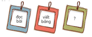 Giáo án Tiếng Việt lớp 2 Bài 3: Cô giáo lớp em | Chân trời sáng tạo