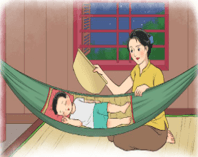 Giáo án Tiếng Việt lớp 2 Bài 3: Mẹ | Chân trời sáng tạo
