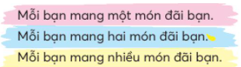 Giáo án Tiếng Việt lớp 2 Đánh giá cuối học kì 1 | Chân trời sáng tạo