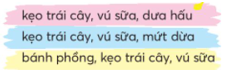 Giáo án Tiếng Việt lớp 2 Đánh giá cuối học kì 1 | Chân trời sáng tạo