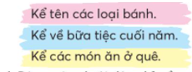 Giáo án Tiếng Việt lớp 2 Đánh giá cuối học kì 1 | Chân trời sáng tạo