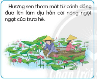 Giáo án Tiếng Việt lớp 2 Ôn tập 2 Tập 2 trang 75, 76 | Chân trời sáng tạo