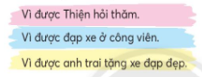 Giáo án Tiếng Việt lớp 2 Ôn tập 5 Tập 1 trang 80, 81 | Chân trời sáng tạo