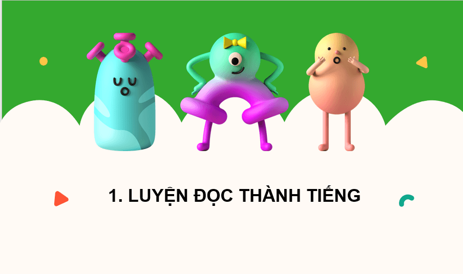 Giáo án điện tử Ai ngoan sẽ được thưởng lớp 2 | PPT Tiếng Việt lớp 2 Chân trời sáng tạo