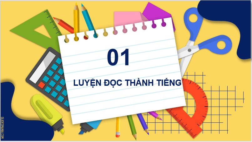 Giáo án điện tử Bàn tay dịu dàng lớp 2 | PPT Tiếng Việt lớp 2 Chân trời sáng tạo