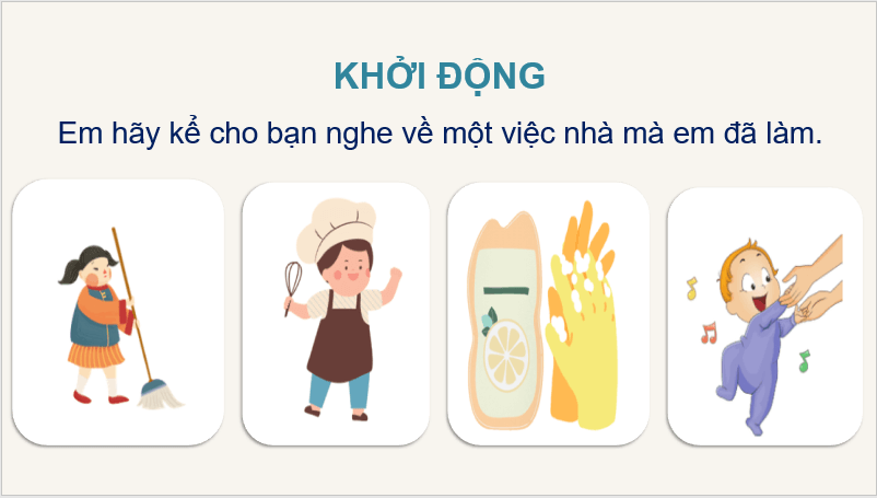 Giáo án điện tử Bé Mai đã lớn lớp 2 | PPT Tiếng Việt lớp 2 Chân trời sáng tạo