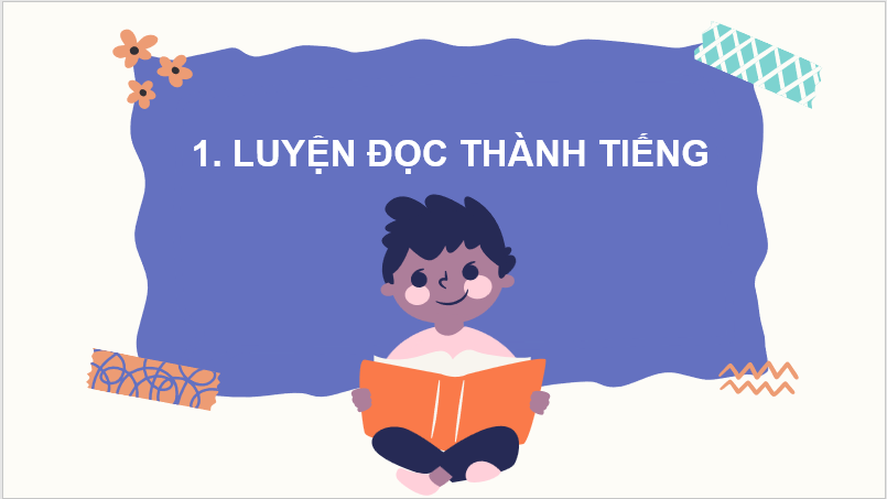 Giáo án điện tử Bọ rùa tìm mẹ lớp 2 | PPT Tiếng Việt lớp 2 Chân trời sáng tạo